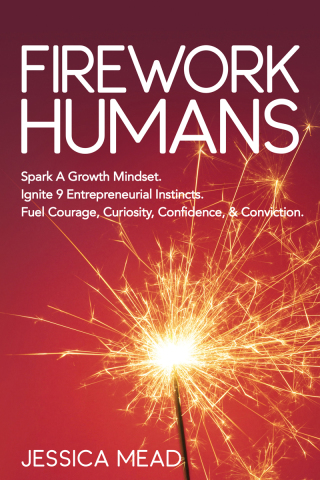 Imagen de portada: Firework Humans 9781631955518