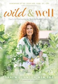 Cover image: Wild & Well 9781426220869