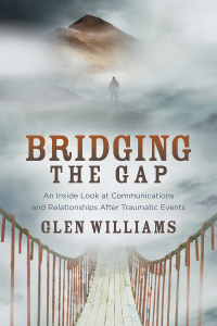 Omslagafbeelding: Bridging the Gap 9781631955686