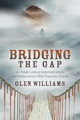 Imagen de portada: Bridging the Gap 9781631955686