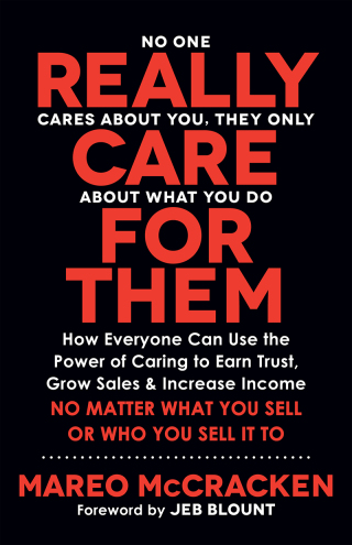 Cover image: Really Care for Them 9781631955778