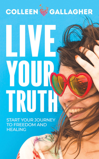 Imagen de portada: Live Your Truth 9781631955860