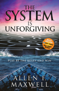 Imagen de portada: The System is Unforgiving 9781631955884