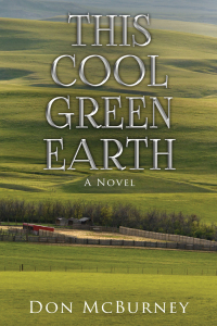 Cover image: This Cool Green Earth 9781631955983