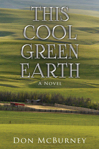 表紙画像: This Cool Green Earth 9781631955983
