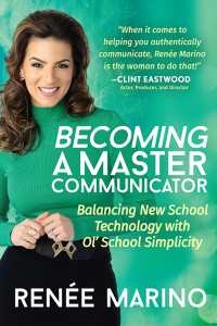 Omslagafbeelding: Becoming a Master Communicator 9781631956003