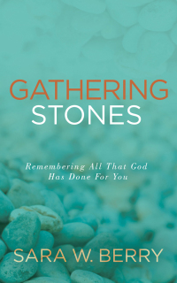 Cover image: Gathering Stones 9781631956157
