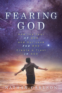 Cover image: Fearing God 9781631956195