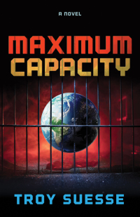 Cover image: Maximum Capacity 9781631956423