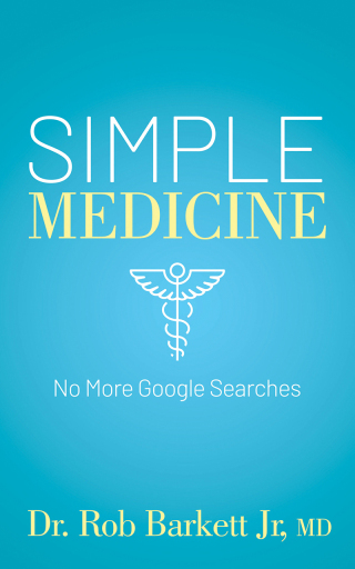 Cover image: Simple Medicine 9781631956492