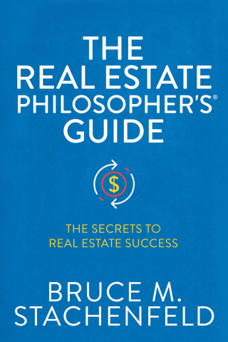 Cover image: The Real Estate Philosopher's Guide 9781631956553