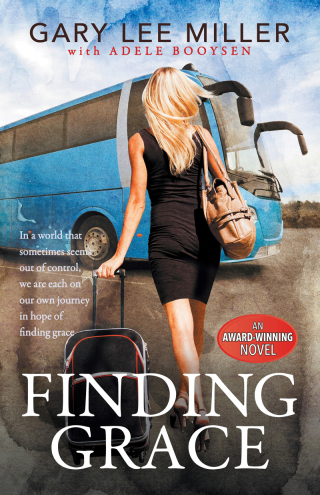 Cover image: Finding Grace 9781631956591