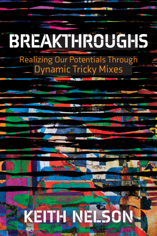 Imagen de portada: Breakthroughs 9781631956690