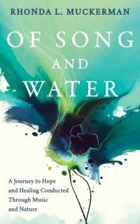 Titelbild: Of Song and Water 9781631956775