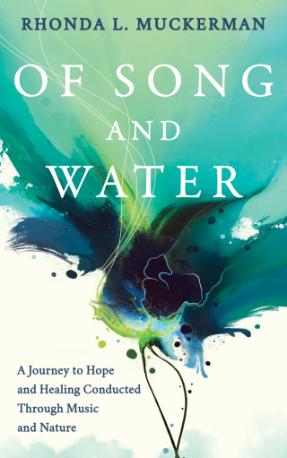 Cover image: Of Song and Water 9781631956775