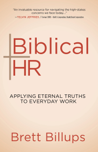 Cover image: Biblical HR 9781631956829