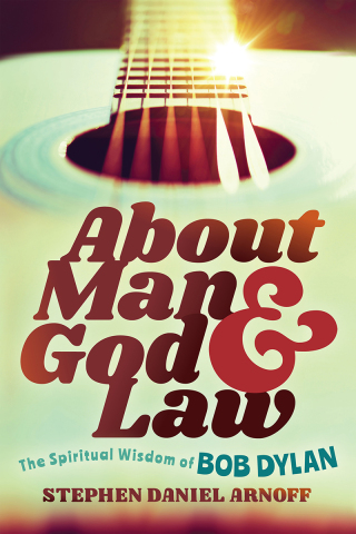 Cover image: About Man and God and Law 9781631956881