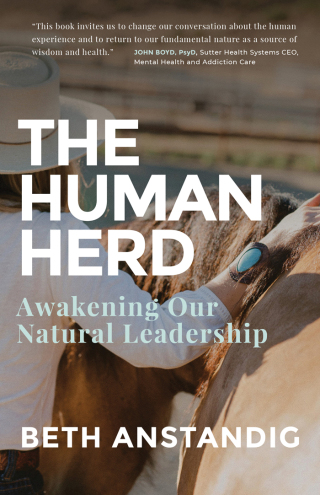Cover image: The Human Herd 9781631956935