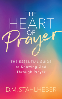 Omslagafbeelding: The Heart of Prayer 9781631957321
