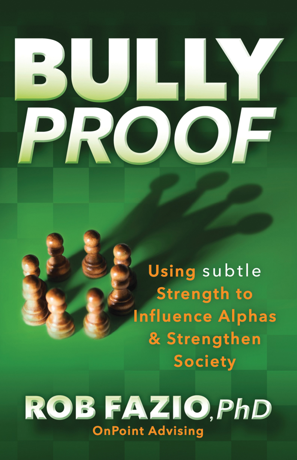 BullyProof (eBook)