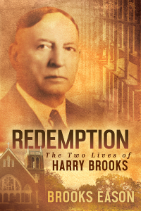 Cover image: Redemption 9781631957482