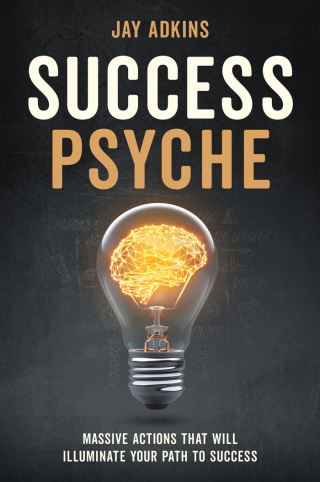 Titelbild: Success Psyche 9781631957543
