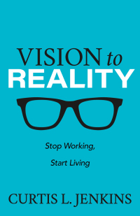 Cover image: Vision to Reality 9781631957574