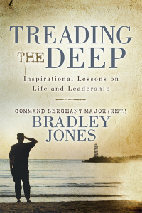 Cover image: Treading the Deep 9781631957659