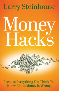 Immagine di copertina: Money Hacks 9781631957741