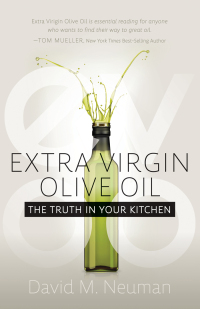 Titelbild: Extra Virgin Olive Oil 9781631957802