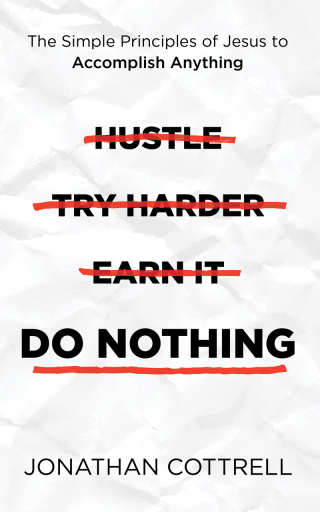 Imagen de portada: Do Nothing 9781631957840