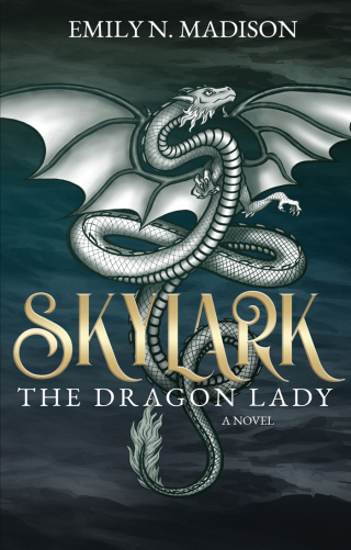 Imagen de portada: Skylark 9781631958366