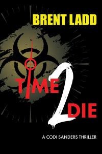 Immagine di copertina: Time 2 Die 9781631958489