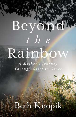 Cover image: Beyond the Rainbow 9781631958816