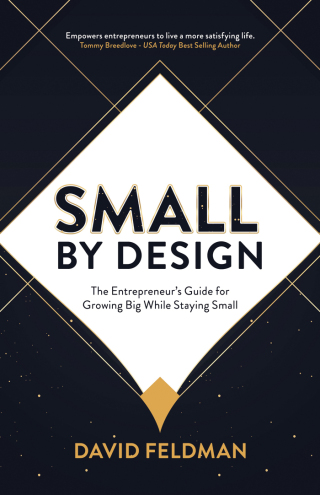 Cover image: Small By Design 9781631958854