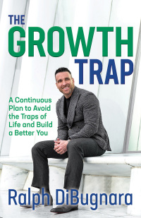 Cover image: The Growth Trap 9781631959158