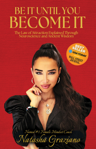 Cover image: Be It Until You Become It 9781631959295