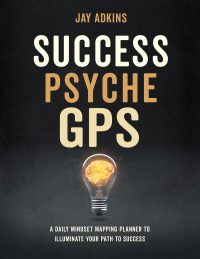 Omslagafbeelding: Success Psyche GPS 9781631959455