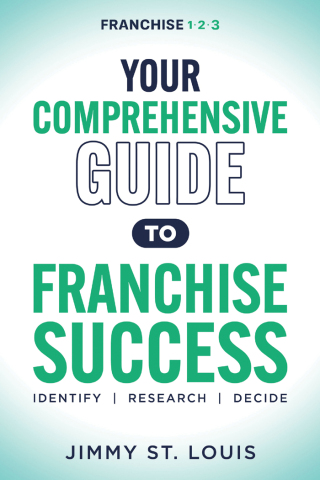 Cover image: Your Comprehensive Guide to Franchise Success 9781631959479