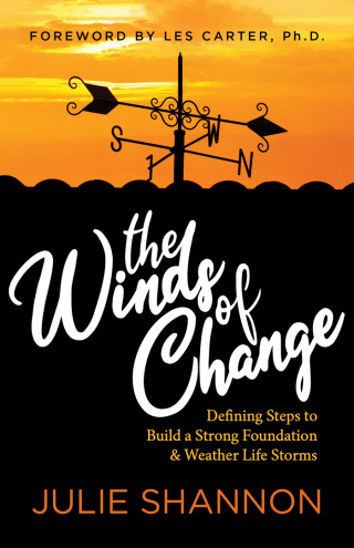 表紙画像: The Winds of Change 9781631959578