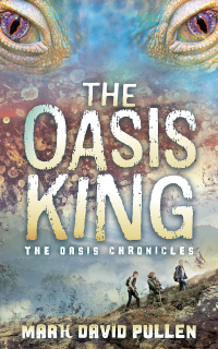 Cover image: The Oasis King 9781631959615