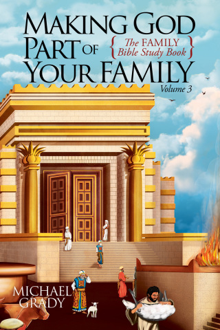 Cover image: Making God Part of Your Family 9781631959844