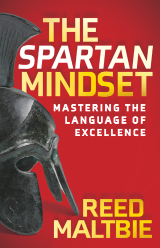 Cover image: The Spartan Mindset 9781631959981