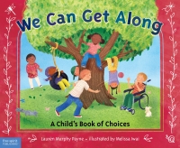 Cover image: We Can Get Along 1st edition 9781631980275