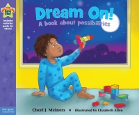 Cover image: Dream On! 1st edition 9781631980558