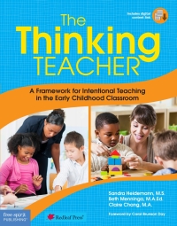 Cover image: The Thinking Teacher 9781631980213