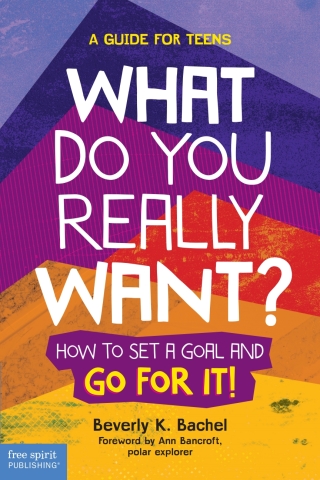 Imagen de portada: What Do You Really Want? 9781631980305