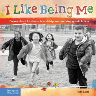 Cover image: I Like Being Me 1st edition 9781631980923