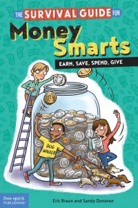 Cover image: The Survival Guide for Money Smarts 9781631980282