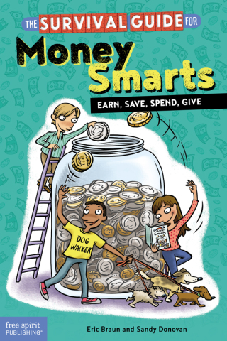 Cover image: The Survival Guide for Money Smarts 1st edition 9781631980282